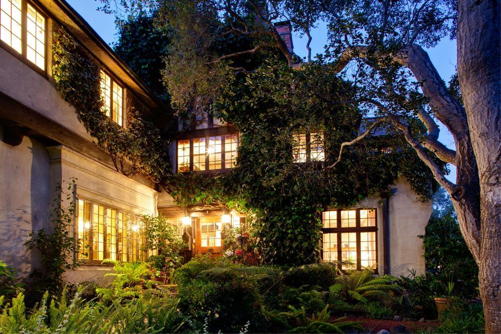 Old Monterey Inn 객실 사진